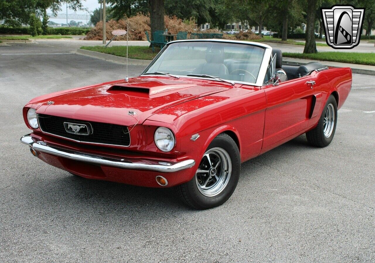 Ford-Mustang-Cabriolet-1966-Red-Black-80824-7