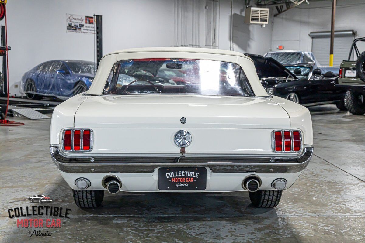 Ford-Mustang-Cabriolet-1966-White-Burgundy-34247-15