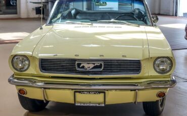 Ford-Mustang-Cabriolet-1966-Yellow-Black-141659-5