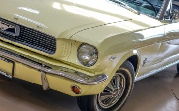 Ford-Mustang-Cabriolet-1966-Yellow-Black-141659-6