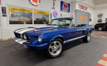 Ford-Mustang-Cabriolet-1967-Blue-Black-0-1