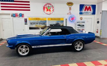 Ford-Mustang-Cabriolet-1967-Blue-Black-0-13