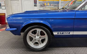 Ford-Mustang-Cabriolet-1967-Blue-Black-0-20