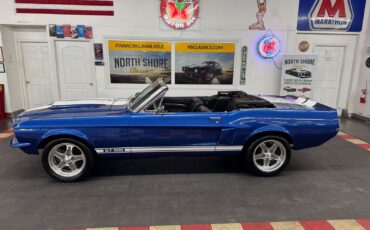 Ford-Mustang-Cabriolet-1967-Blue-Black-0-3