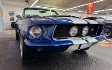 Ford-Mustang-Cabriolet-1967-Blue-Black-0-7