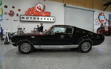 Ford-Mustang-Cabriolet-1967-Other-Black-155408-1