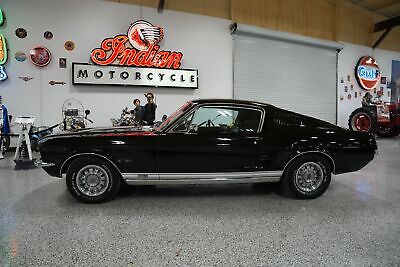 Ford-Mustang-Cabriolet-1967-Other-Black-155408-1