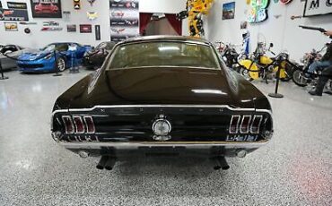 Ford-Mustang-Cabriolet-1967-Other-Black-155408-3