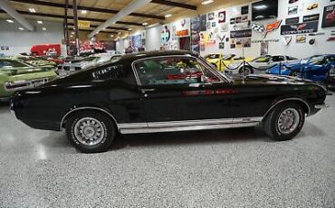 Ford-Mustang-Cabriolet-1967-Other-Black-155408-5