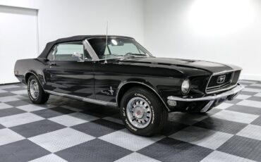 Ford-Mustang-Cabriolet-1968-Black-Black-146191-1