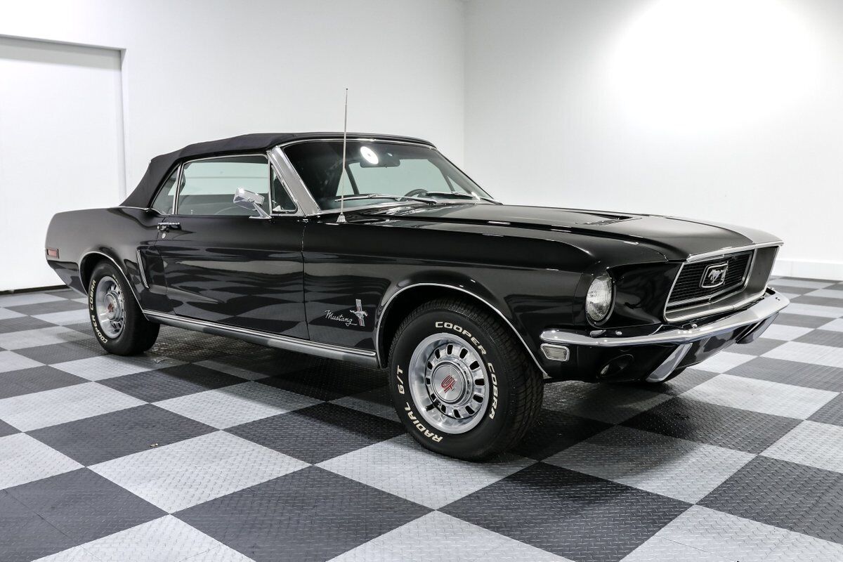 Ford-Mustang-Cabriolet-1968-Black-Black-146191-1