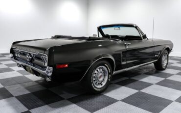 Ford-Mustang-Cabriolet-1968-Black-Black-146191-10