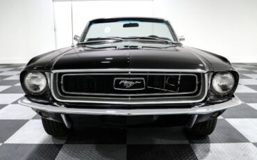 Ford-Mustang-Cabriolet-1968-Black-Black-146191-2