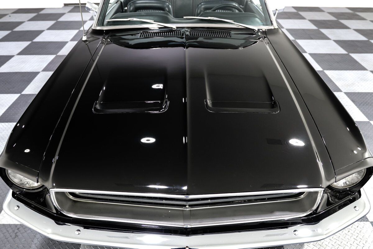 Ford-Mustang-Cabriolet-1968-Black-Black-146191-3