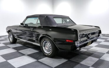 Ford-Mustang-Cabriolet-1968-Black-Black-146191-8