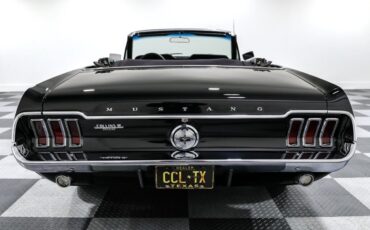 Ford-Mustang-Cabriolet-1968-Black-Black-146191-9