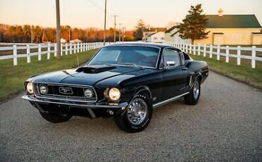 Ford-Mustang-Cabriolet-1968-Black-Red-107535-12