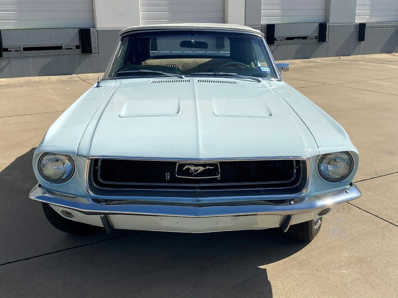 Ford-Mustang-Cabriolet-1968-Blue-Parchment-895-7