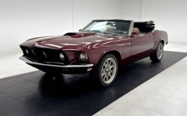 Ford-Mustang-Cabriolet-1969-Maroon-Black-2092-1