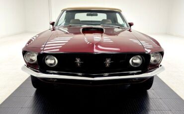 Ford-Mustang-Cabriolet-1969-Maroon-Black-2092-10