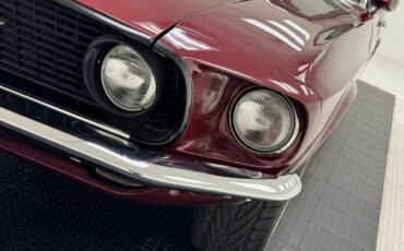 Ford-Mustang-Cabriolet-1969-Maroon-Black-2092-11