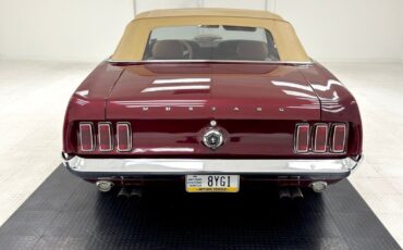 Ford-Mustang-Cabriolet-1969-Maroon-Black-2092-6