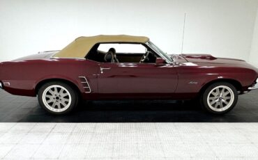 Ford-Mustang-Cabriolet-1969-Maroon-Black-2092-8