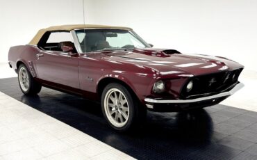 Ford-Mustang-Cabriolet-1969-Maroon-Black-2092-9