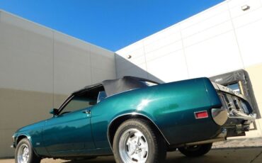 Ford-Mustang-Cabriolet-1970-Green-Black-81994-9