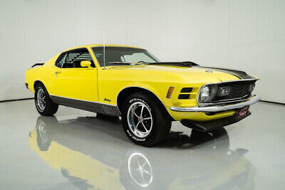 Ford-Mustang-Cabriolet-1970-Yellow-Black-110853-12