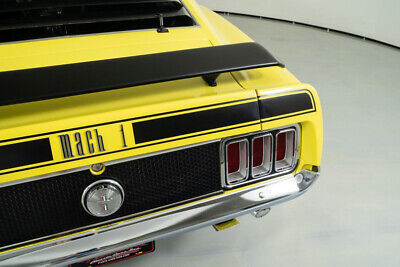 Ford-Mustang-Cabriolet-1970-Yellow-Black-110853-9