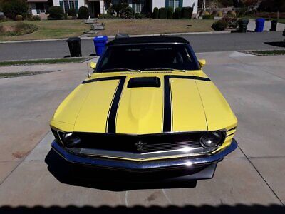 Ford-Mustang-Cabriolet-1970-Yellow-Black-144353-1