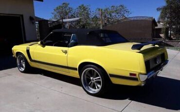 Ford-Mustang-Cabriolet-1970-Yellow-Black-144353-6