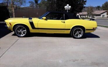 Ford-Mustang-Cabriolet-1970-Yellow-Black-144353-7