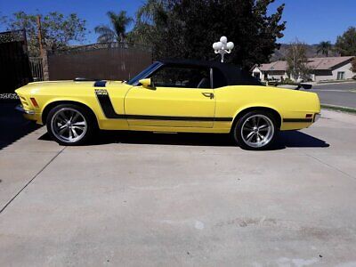 Ford-Mustang-Cabriolet-1970-Yellow-Black-144353-7