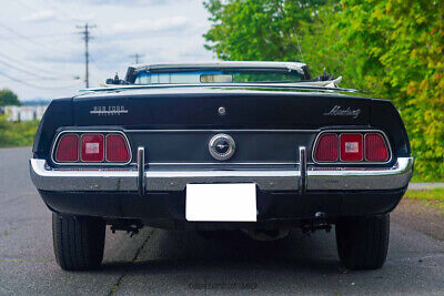 Ford-Mustang-Cabriolet-1972-Other-Color-Other-Color-2-6