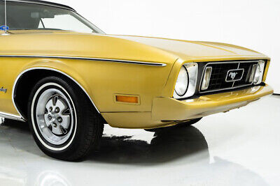 Ford-Mustang-Cabriolet-1973-Gold-Black-5452-13