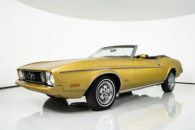 Ford-Mustang-Cabriolet-1973-Gold-Black-5452-4