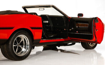 Ford-Mustang-Cabriolet-1973-Red-Black-0-3