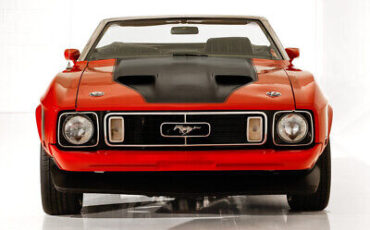 Ford-Mustang-Cabriolet-1973-Red-Black-0-9