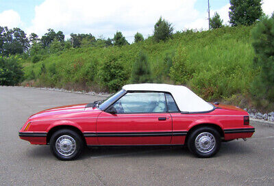 Ford-Mustang-Cabriolet-1983-Red-White-141862-8