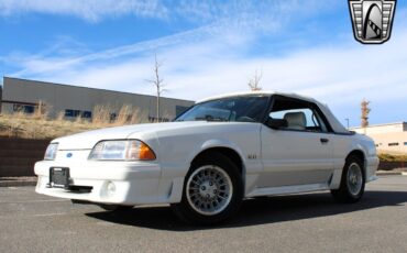 Ford-Mustang-Cabriolet-1987-White-White-32573-2