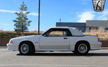 Ford-Mustang-Cabriolet-1987-White-White-32573-3