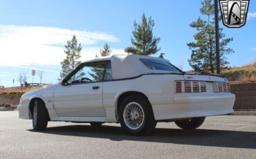 Ford-Mustang-Cabriolet-1987-White-White-32573-4