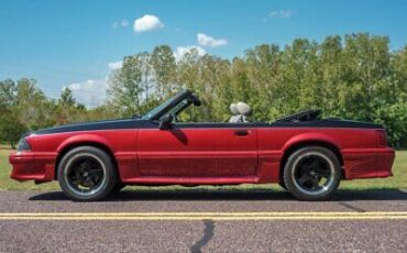 Ford-Mustang-Cabriolet-1988-Black-Gray-15619-7