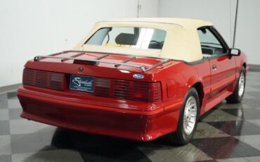 Ford-Mustang-Cabriolet-1988-Red-Sand-Beige-73499-10