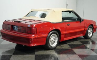 Ford-Mustang-Cabriolet-1988-Red-Sand-Beige-73499-11