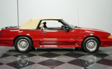 Ford-Mustang-Cabriolet-1988-Red-Sand-Beige-73499-12