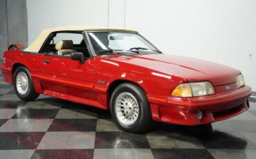 Ford-Mustang-Cabriolet-1988-Red-Sand-Beige-73499-13