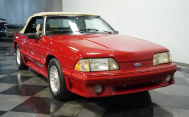 Ford-Mustang-Cabriolet-1988-Red-Sand-Beige-73499-14